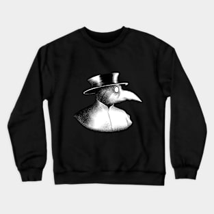 Year of the Plague Crewneck Sweatshirt